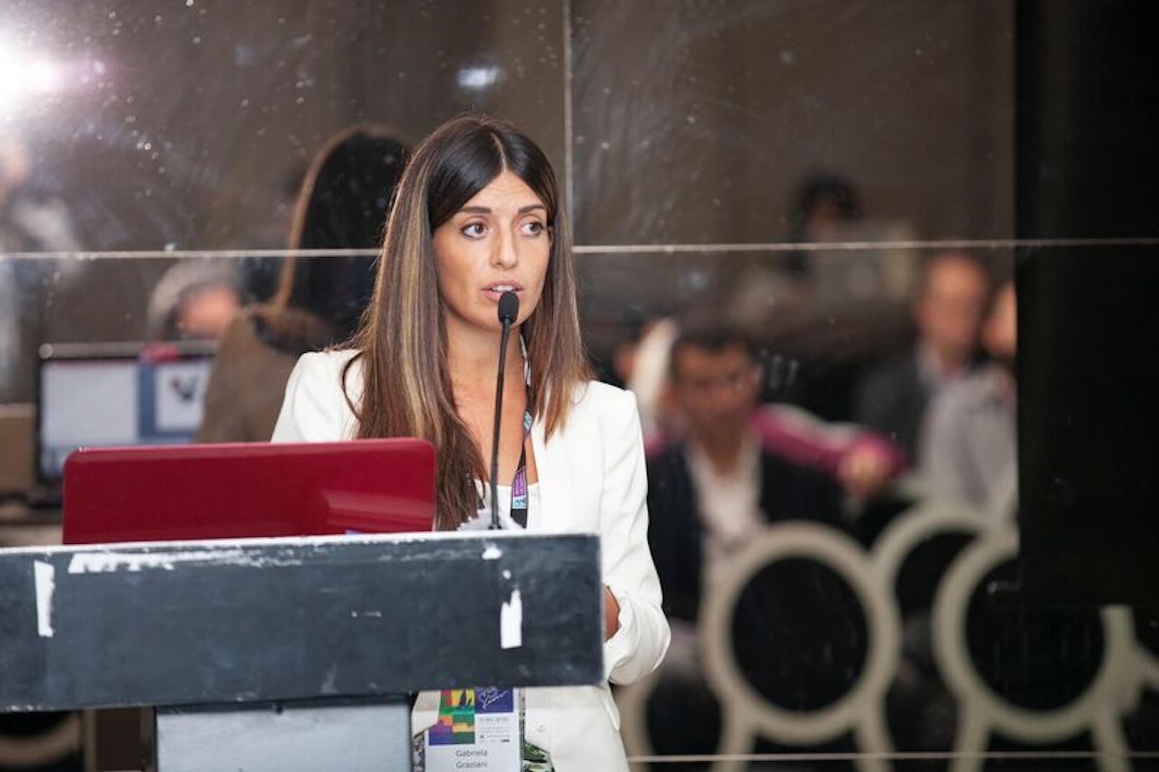 Gabriela GRAZIANI